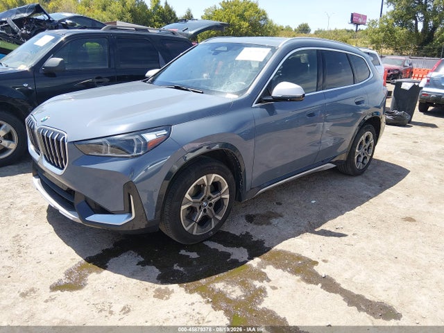 Aukcja sprzedaży 2023 Bmw X1 Xdrive28i, vin: WBX73EF02P5W53195, numer aukcji: 45879378
