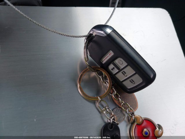 45879386 :رقم المزاد ، KMHHU6KJ6FU127932 vin ، 2015 Hyundai Genesis 3.8 Ultimate مزاد بيع