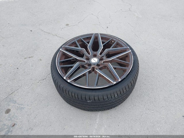 45879386 :رقم المزاد ، KMHHU6KJ6FU127932 vin ، 2015 Hyundai Genesis 3.8 Ultimate مزاد بيع