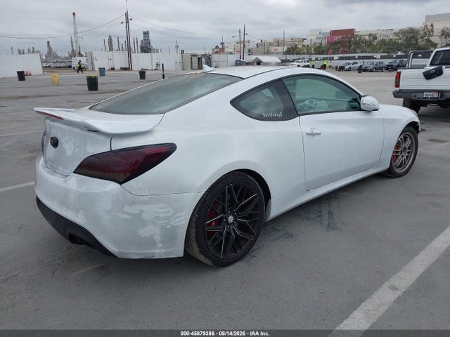 45879386 :رقم المزاد ، KMHHU6KJ6FU127932 vin ، 2015 Hyundai Genesis 3.8 Ultimate مزاد بيع