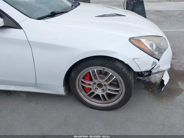 45879386 :رقم المزاد ، KMHHU6KJ6FU127932 vin ، 2015 Hyundai Genesis 3.8 Ultimate مزاد بيع