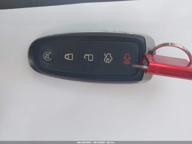 Ford Escape Titanium 2018 1FMCU0J99JUA57155 Image 11