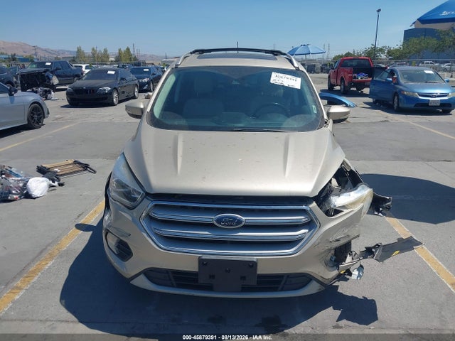 Ford Escape Titanium 2018 1FMCU0J99JUA57155 Image 15