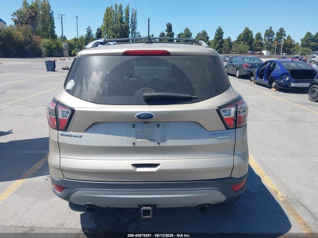 Ford Escape Titanium 2018 1FMCU0J99JUA57155 Image 19