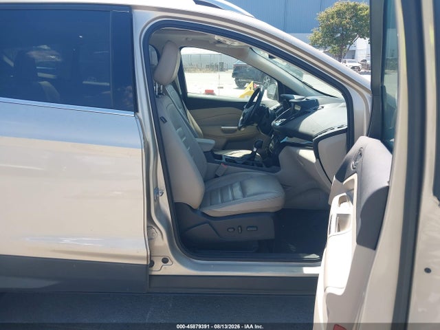 Ford Escape Titanium 2018 1FMCU0J99JUA57155 Image 5
