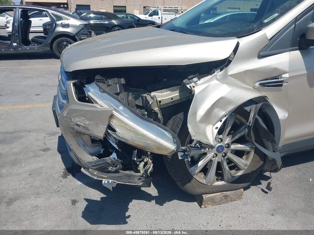 Ford Escape Titanium 2018 1FMCU0J99JUA57155 Image 13