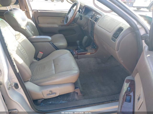Auction sale of the 1999 Toyota 4runner Limited V6, vin: JT3HN87R2X9019506, lot number: 45879392
