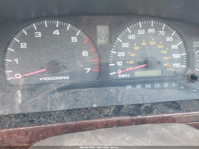 Auction sale of the 1999 Toyota 4runner Limited V6, vin: JT3HN87R2X9019506, lot number: 45879392