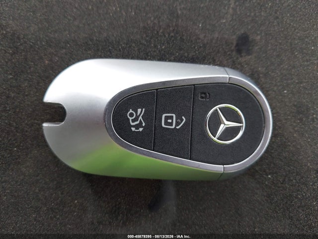 45879395 :رقم المزاد ، W1KAF4GB4RR221424 vin ، 2024 Mercedes-benz C 300 مزاد بيع