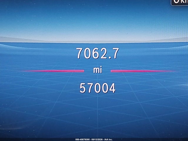 45879395 :رقم المزاد ، W1KAF4GB4RR221424 vin ، 2024 Mercedes-benz C 300 مزاد بيع