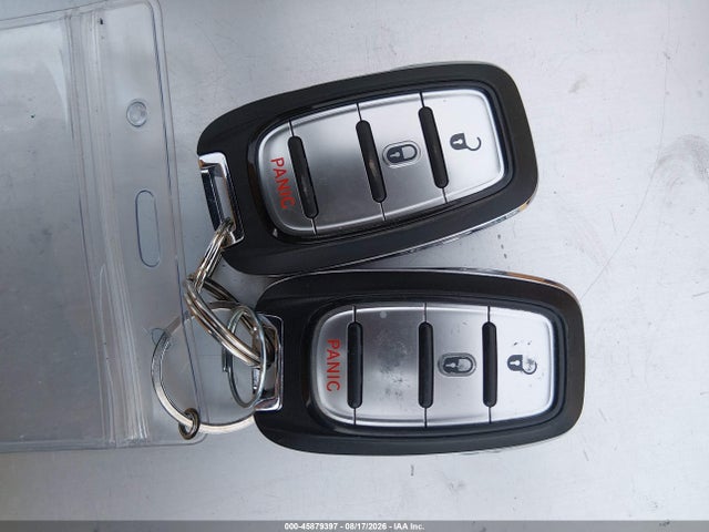 Chrysler Pacifica Lx 2019 2C4RC1CG3KR702058 Image 11