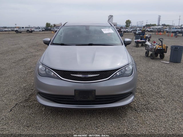Chrysler Pacifica Lx 2019 2C4RC1CG3KR702058 Image 12