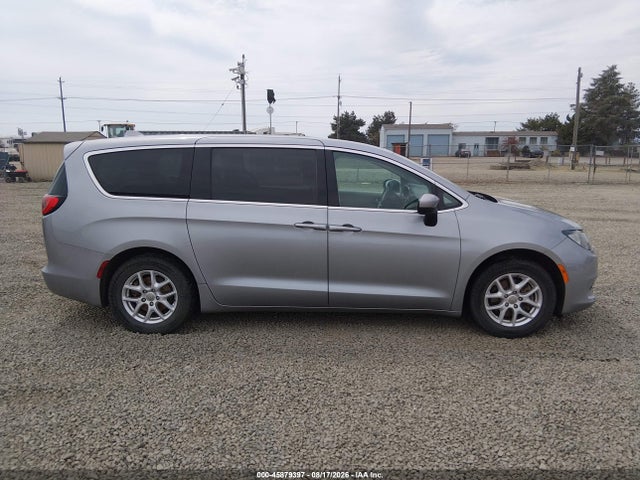 Chrysler Pacifica Lx 2019 2C4RC1CG3KR702058 Image 13