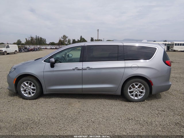 Chrysler Pacifica Lx 2019 2C4RC1CG3KR702058 Image 14
