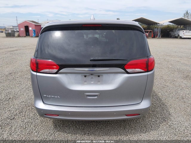 Chrysler Pacifica Lx 2019 2C4RC1CG3KR702058 Image 16
