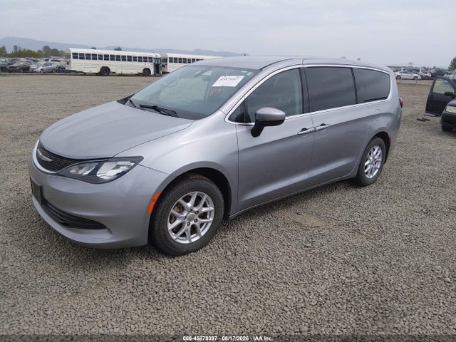 Chrysler Pacifica Lx 2019 2C4RC1CG3KR702058 Image 2