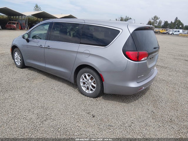 Chrysler Pacifica Lx 2019 2C4RC1CG3KR702058 Image 3