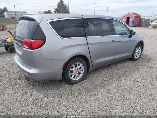 Chrysler Pacifica Lx 2019 2C4RC1CG3KR702058 Image 4