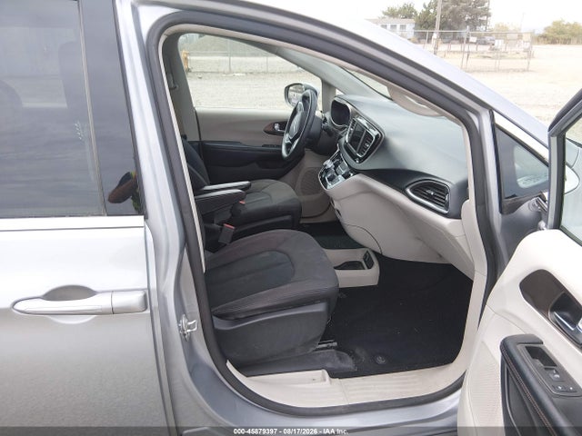 Chrysler Pacifica Lx 2019 2C4RC1CG3KR702058 Image 5
