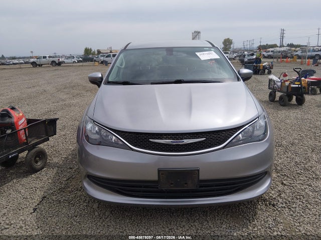 Chrysler Pacifica Lx 2019 2C4RC1CG3KR702058 Image 6