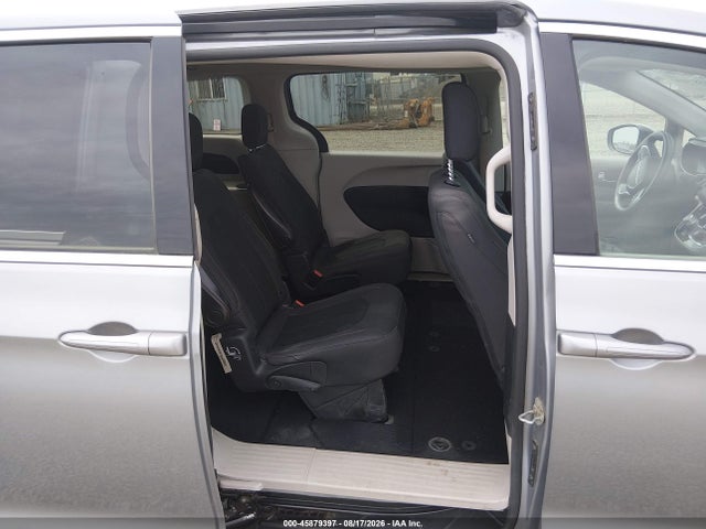 Chrysler Pacifica Lx 2019 2C4RC1CG3KR702058 Image 8