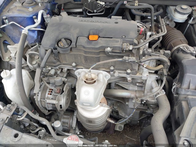Honda Civic Sport 2022 2HGFE2F50NH526062 Image 10