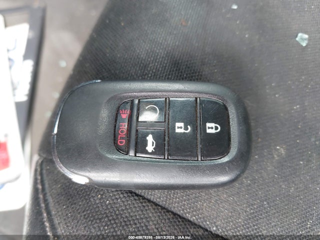 Honda Civic Sport 2022 2HGFE2F50NH526062 Image 11