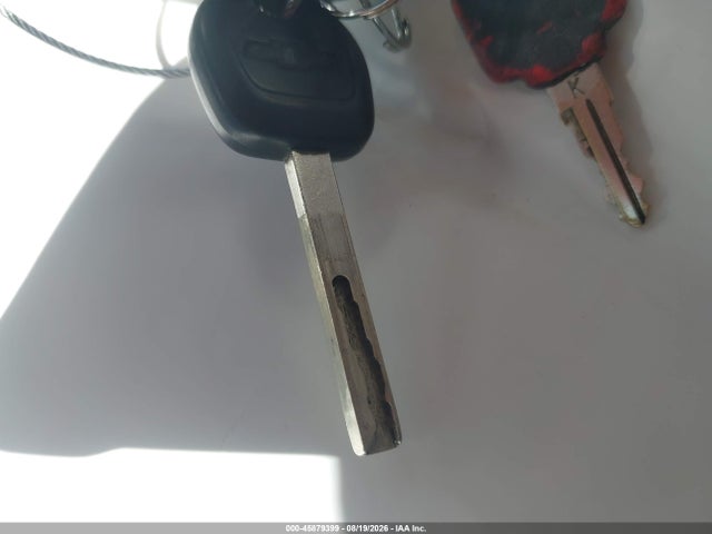 3GCPWAEH2KG131821 Chevrolet Silverado 1500 Work Truck