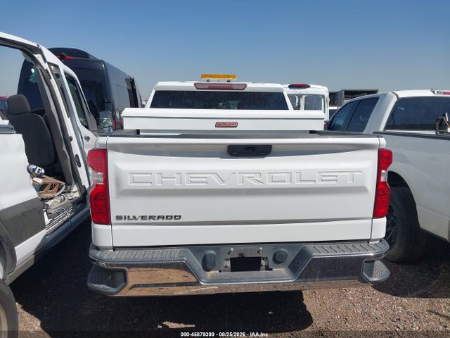 3GCPWAEH2KG131821 Chevrolet Silverado 1500 Work Truck