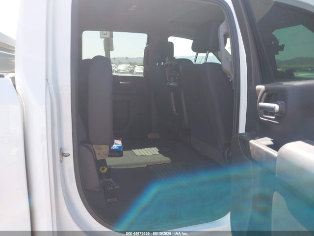 3GCPWAEH2KG131821 Chevrolet Silverado 1500 Work Truck