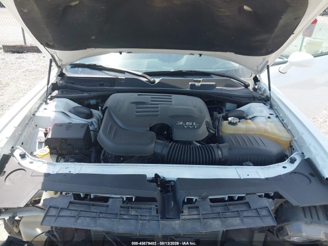 2018 Dodge Challenger Sxt Plus მანქანა იყიდება აუქციონზე, vin: 2C3CDZAG0JH258893, აუქციონის ნომერი: 45879402