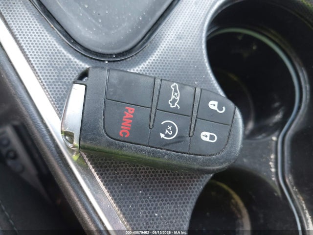 2018 Dodge Challenger Sxt Plus მანქანა იყიდება აუქციონზე, vin: 2C3CDZAG0JH258893, აუქციონის ნომერი: 45879402