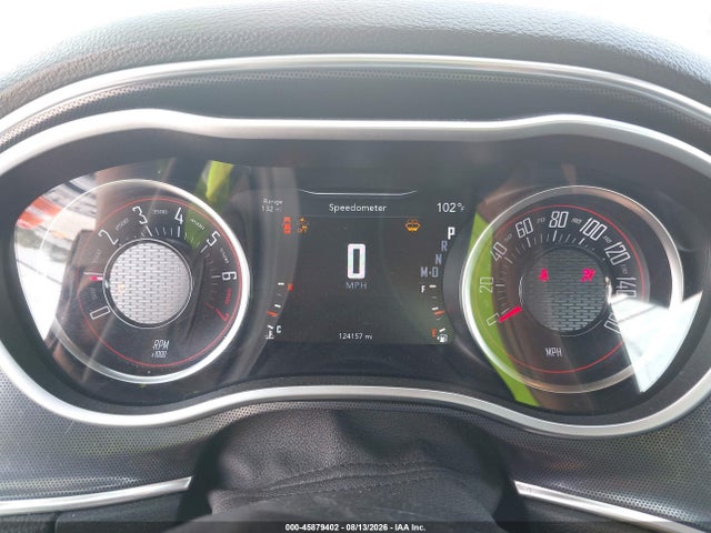 2018 Dodge Challenger Sxt Plus მანქანა იყიდება აუქციონზე, vin: 2C3CDZAG0JH258893, აუქციონის ნომერი: 45879402