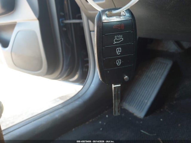 Aukcja sprzedaży 2018 Kia Sportage Lx, vin: KNDPMCAC1J7449614, numer aukcji: 45879406