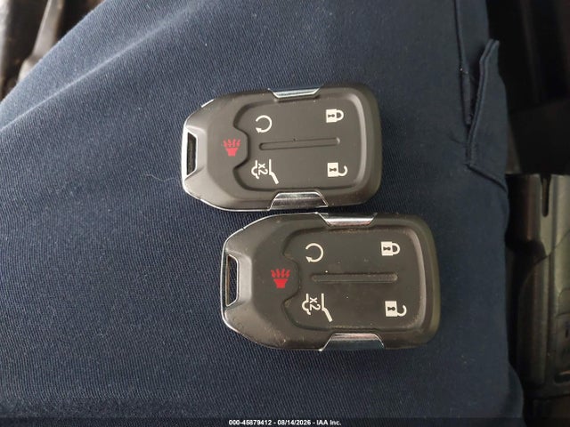 Продаж на аукціоні авто 2022 Gmc Terrain Fwd Sle, vin: 3GKALMEV6NL235816, номер лоту: 45879412