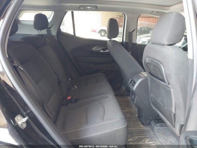 Продаж на аукціоні авто 2022 Gmc Terrain Fwd Sle, vin: 3GKALMEV6NL235816, номер лоту: 45879412