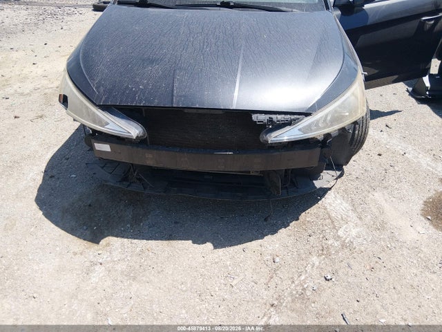 Продажа на аукционе авто 2020 Hyundai Elantra Sel, vin: 5NPD84LFXLH566384, номер лота: 45879413