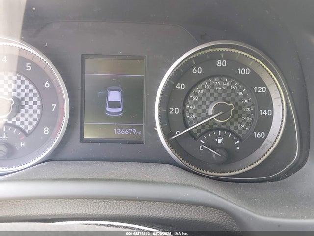 Продажа на аукционе авто 2020 Hyundai Elantra Sel, vin: 5NPD84LFXLH566384, номер лота: 45879413