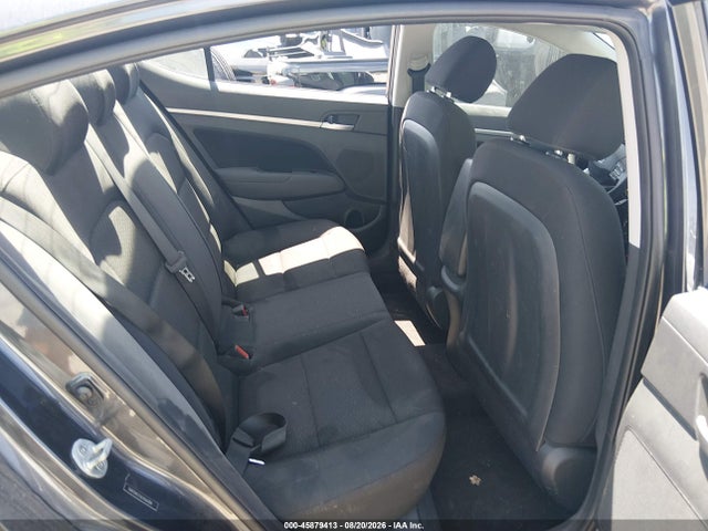 Продажа на аукционе авто 2020 Hyundai Elantra Sel, vin: 5NPD84LFXLH566384, номер лота: 45879413
