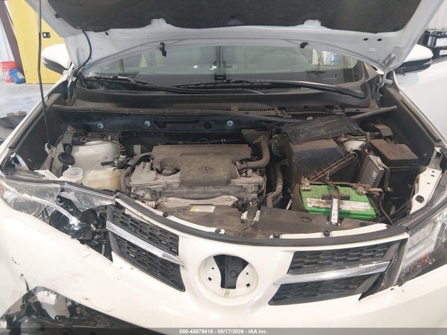 Auction sale of the 2015 Toyota Rav4 Limited, vin: JTMYFREV6FD062000, lot number: 45879418