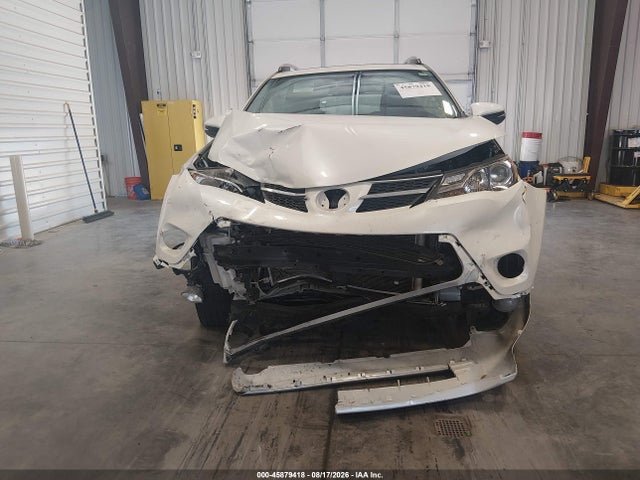 Auction sale of the 2015 Toyota Rav4 Limited, vin: JTMYFREV6FD062000, lot number: 45879418