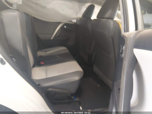 Auction sale of the 2015 Toyota Rav4 Limited, vin: JTMYFREV6FD062000, lot number: 45879418