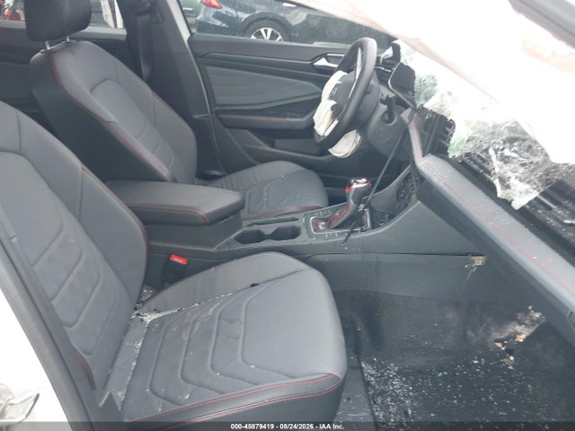 Aukcja sprzedaży 2026 Volkswagen Jetta Gli Autobahn, vin: 3VW2M7BU5TM022550, numer aukcji: 45879419
