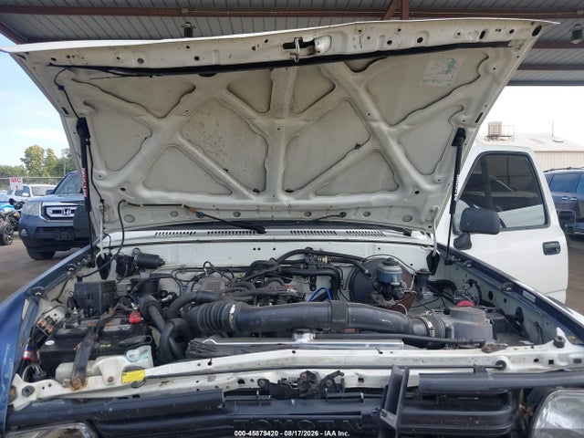 Продажа на аукционе авто 1990 Toyota Pickup 1/2 Ton Short Wheelbase, vin: JT4RN81A5L0045602, номер лота: 45879420