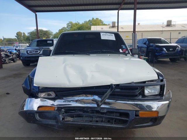 Продажа на аукционе авто 1990 Toyota Pickup 1/2 Ton Short Wheelbase, vin: JT4RN81A5L0045602, номер лота: 45879420
