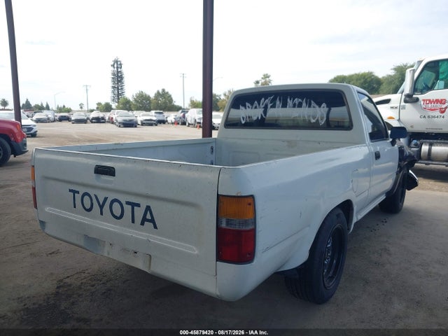 Продажа на аукционе авто 1990 Toyota Pickup 1/2 Ton Short Wheelbase, vin: JT4RN81A5L0045602, номер лота: 45879420