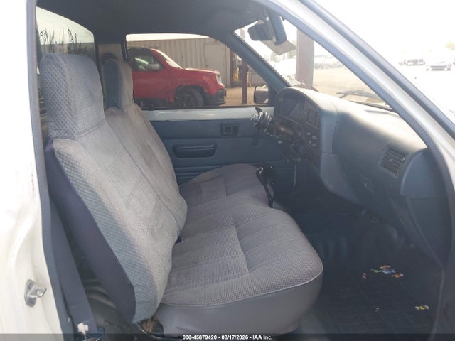 Продажа на аукционе авто 1990 Toyota Pickup 1/2 Ton Short Wheelbase, vin: JT4RN81A5L0045602, номер лота: 45879420