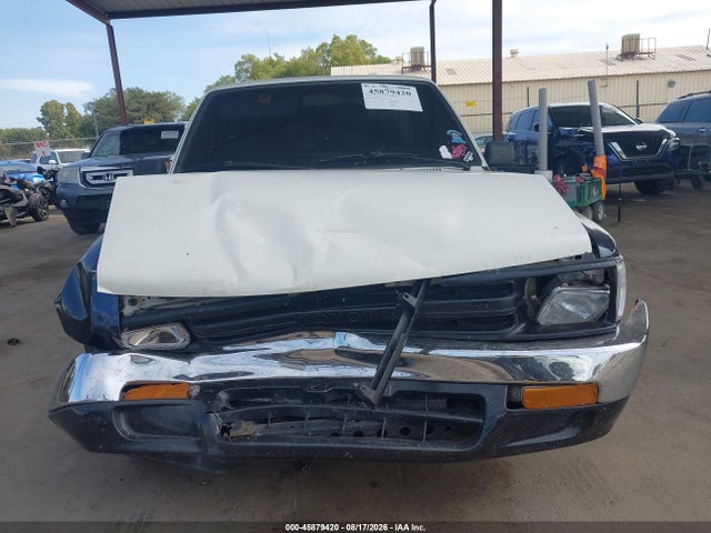 Продажа на аукционе авто 1990 Toyota Pickup 1/2 Ton Short Wheelbase, vin: JT4RN81A5L0045602, номер лота: 45879420