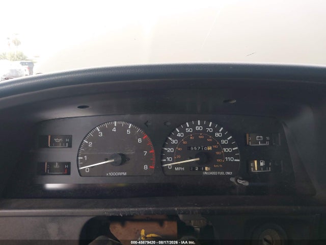 Продажа на аукционе авто 1990 Toyota Pickup 1/2 Ton Short Wheelbase, vin: JT4RN81A5L0045602, номер лота: 45879420