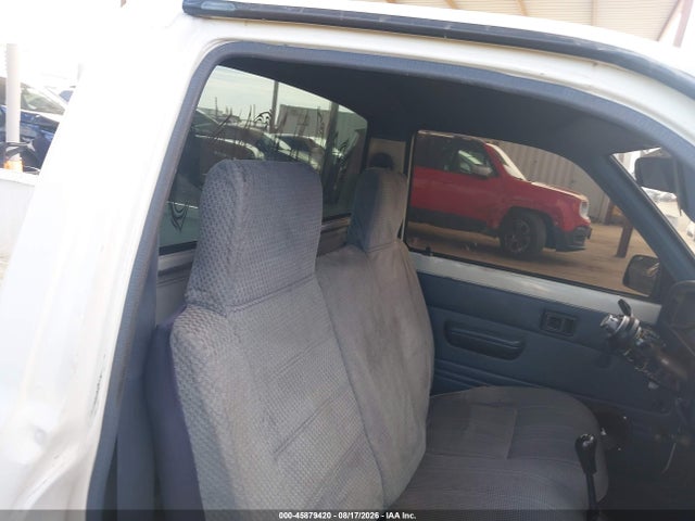 Продажа на аукционе авто 1990 Toyota Pickup 1/2 Ton Short Wheelbase, vin: JT4RN81A5L0045602, номер лота: 45879420